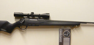 Mannlicher Pro Hunter Paket