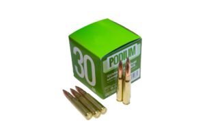 Podium Ammunition 30-06