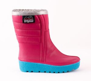 Powerboots Powerboots Low Rosa