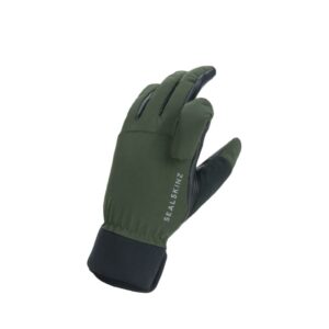 Sealskinz Waterproof All Weather Shooting Glove