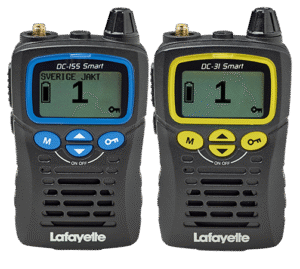 Lafayette Kombipaket Smart