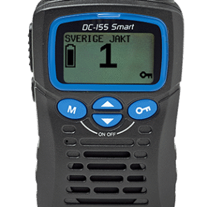 Lafayette Jaktpaket Smart 155MHz