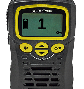 Lafayette Jaktpaket Smart 31MHz
