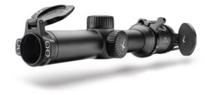 Swarovski Z8i 0,75-6x20