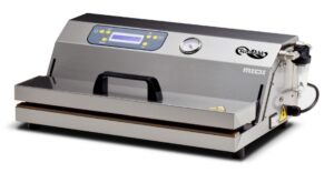 TeamJakt Vakuummaskin Midi 43