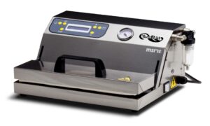 TeamJakt Vakuummaskin Mini 33