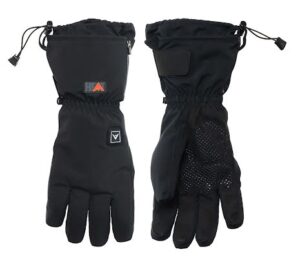 Avignon Heat laddningsbara handskar