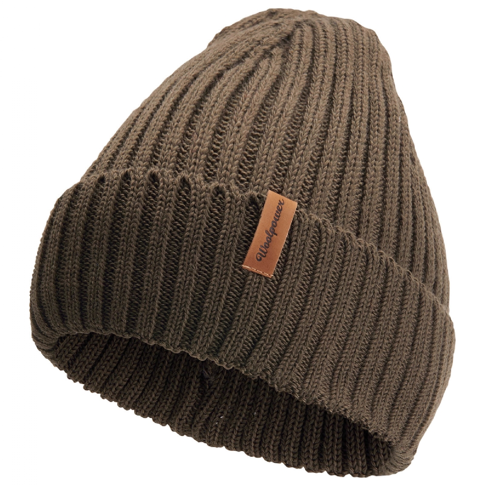 Woolpower Mössa