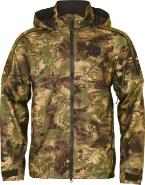 Härkila  Deer Stalker Camo HWS jacket