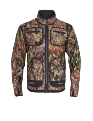 Härkila Kamko WSP fleece jacket