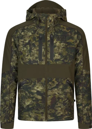 Seeland Chaser Aero Camo jacka