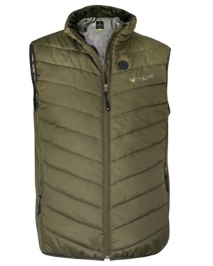 Haunter Heated vest App-control