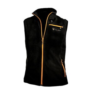 Haunter Värme Väst