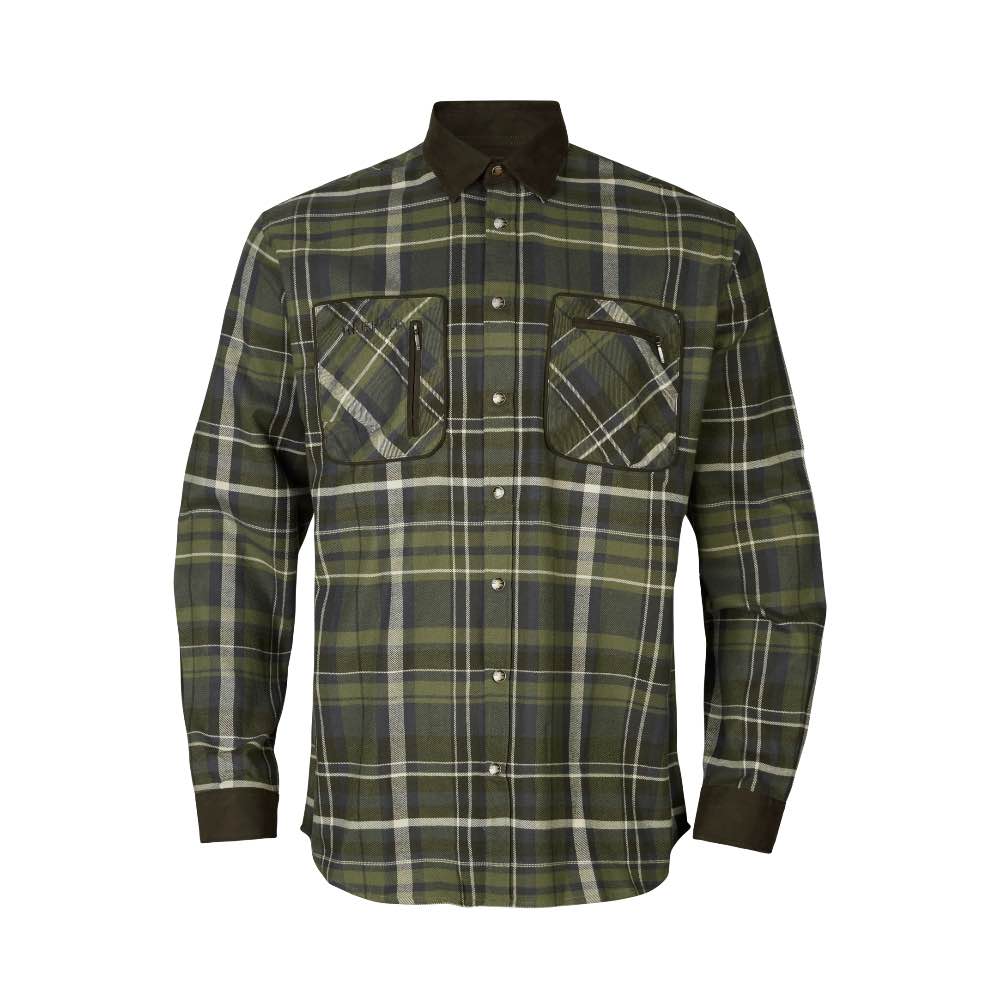 Härkila Pajala Skjorta - Bild 2